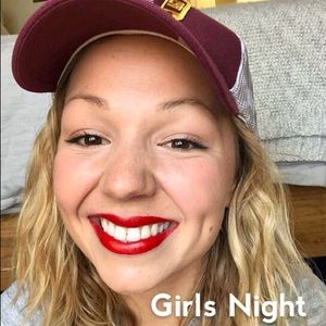 💋 Beautycounter Color Intense Lip - Girls’ Night